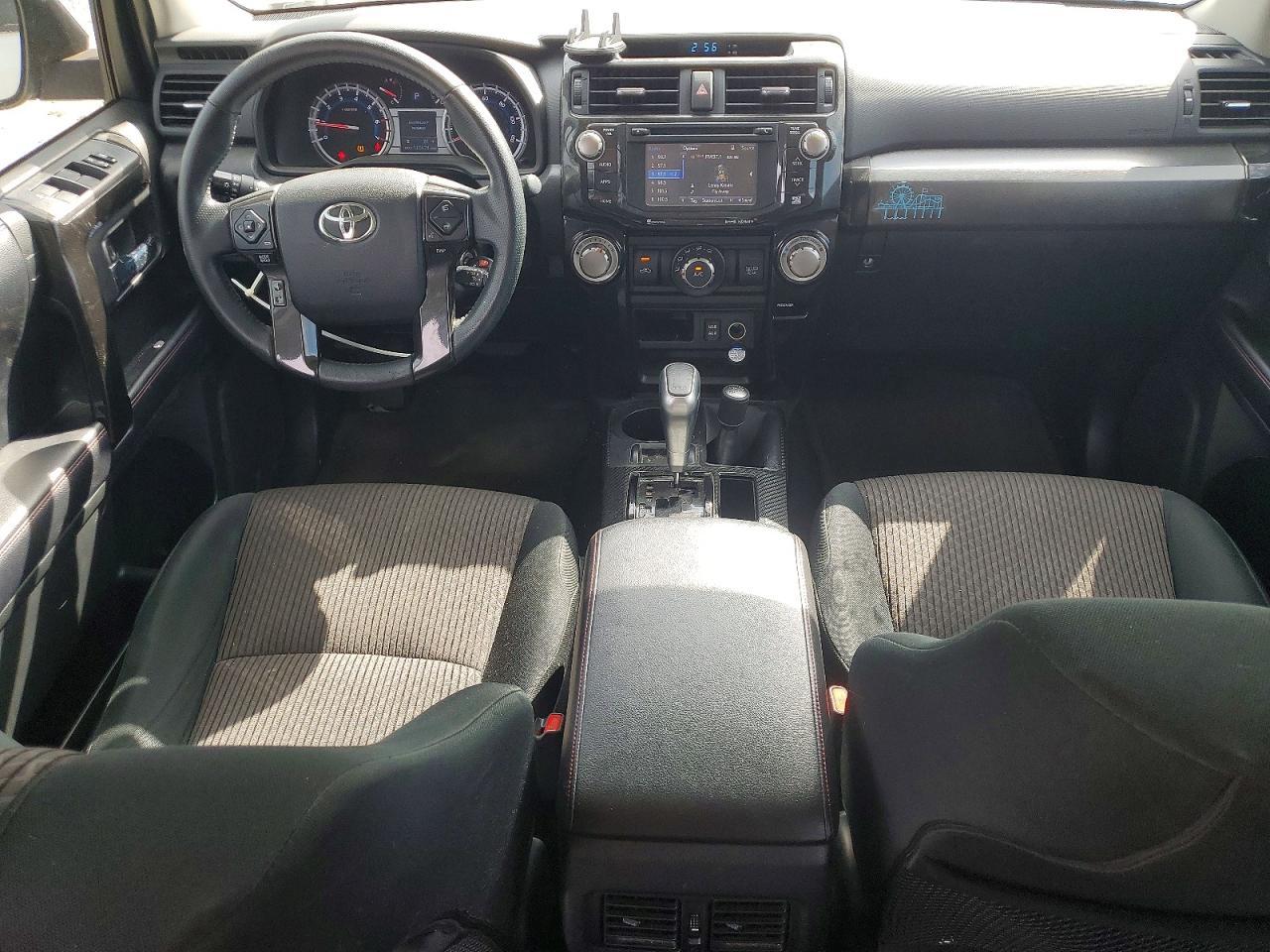 2018 TOYOTA 4Runner