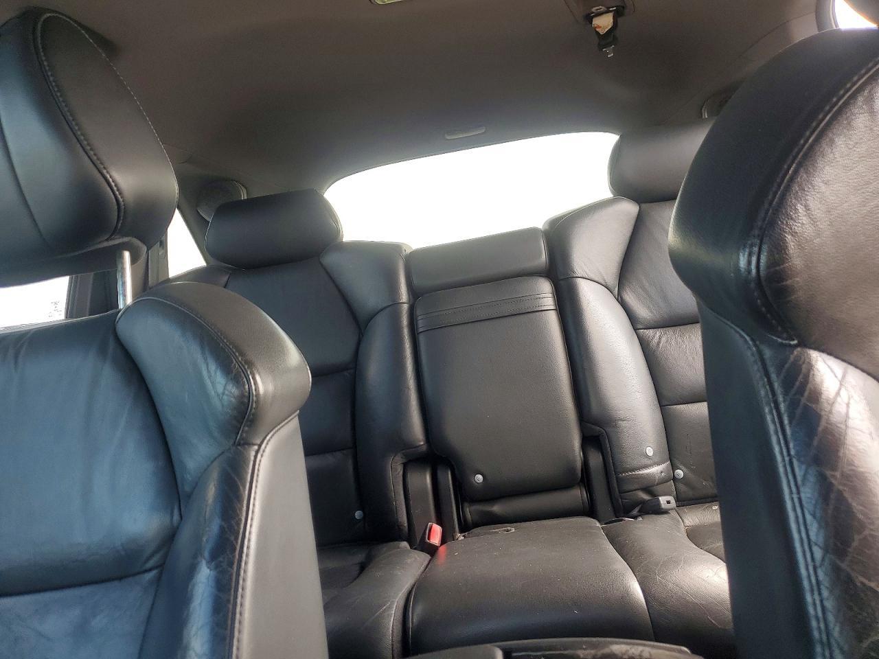 2008 ACURA MDX
