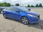 2018 KIA FORTE