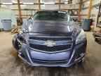 2013 CHEVROLET MALIBU