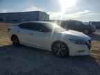 2018 NISSAN Maxima