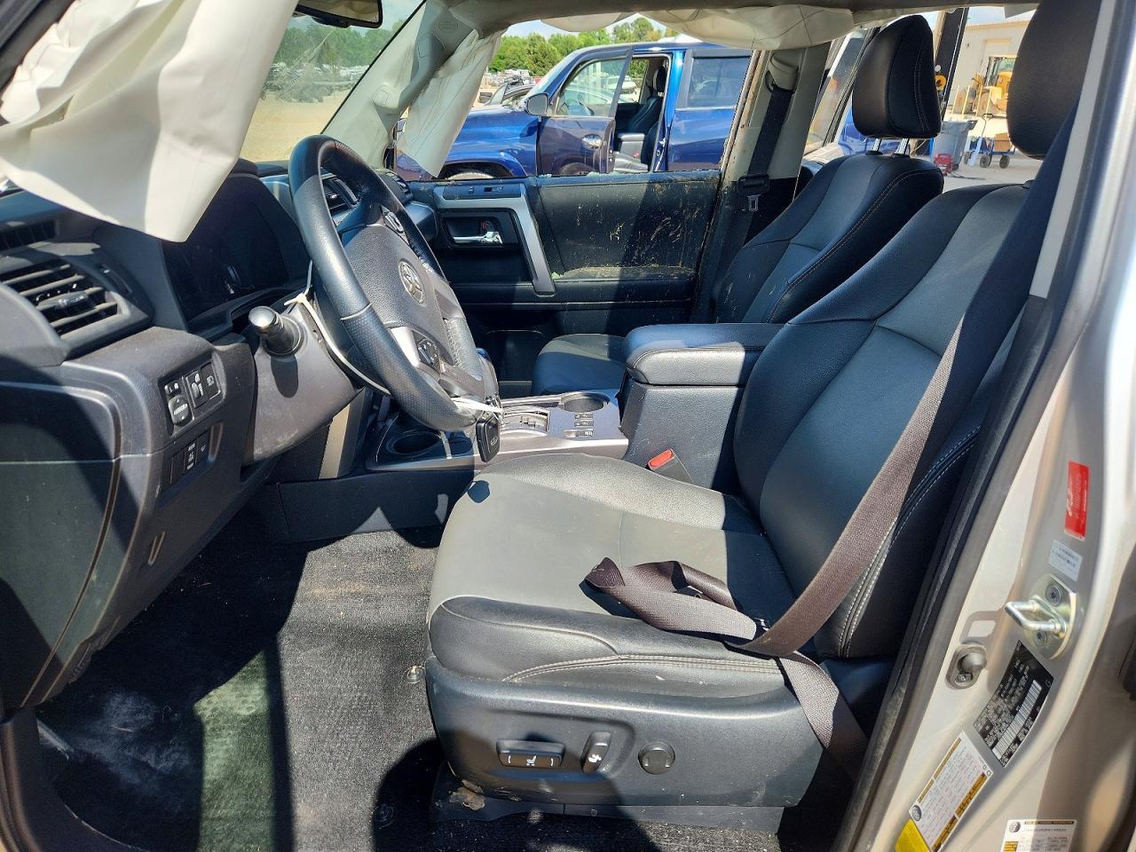 2023 TOYOTA 4Runner