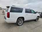 2015 CHEVROLET Suburban