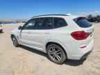 2018 BMW X3