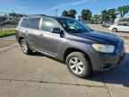 2010 TOYOTA HIGHLANDER