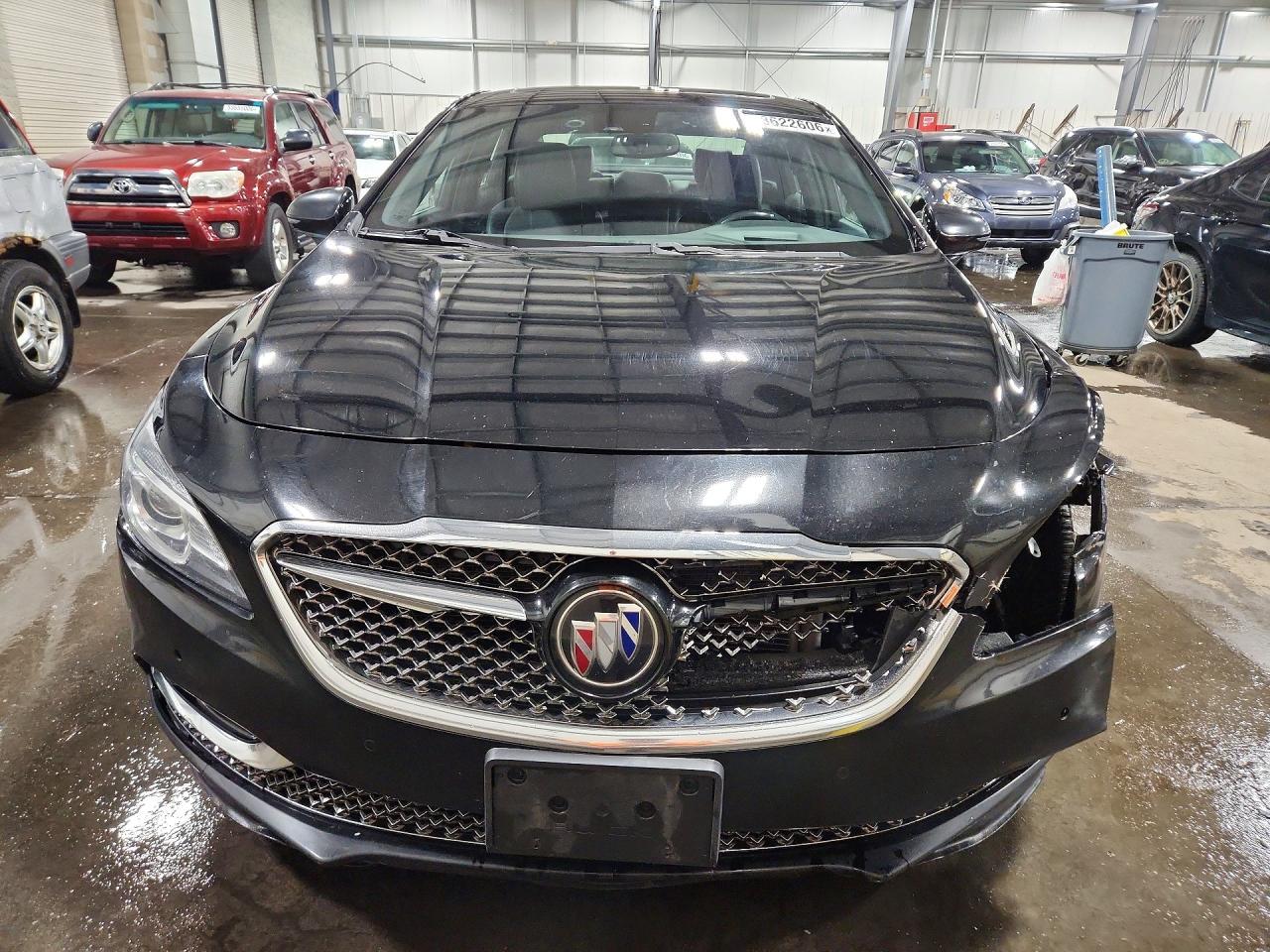2019 BUICK LACROSSE