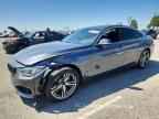 2017 BMW 4 Series