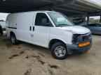 2010 CHEVROLET EXPRESS 2500
