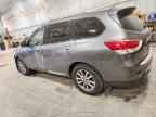 2015 NISSAN PATHFINDER