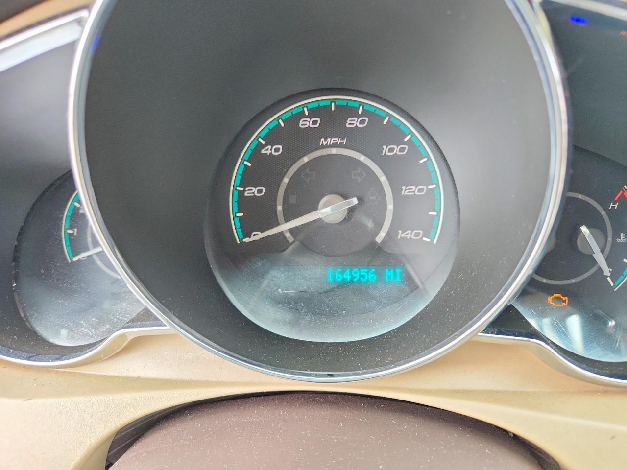 2012 CHEVROLET MALIBU