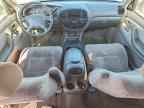 2002 TOYOTA Sequoia