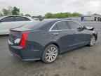 2017 CADILLAC ATS
