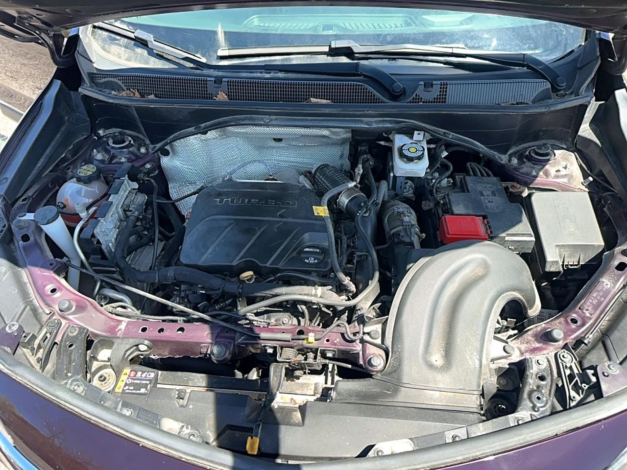 2021 BUICK Encore GX