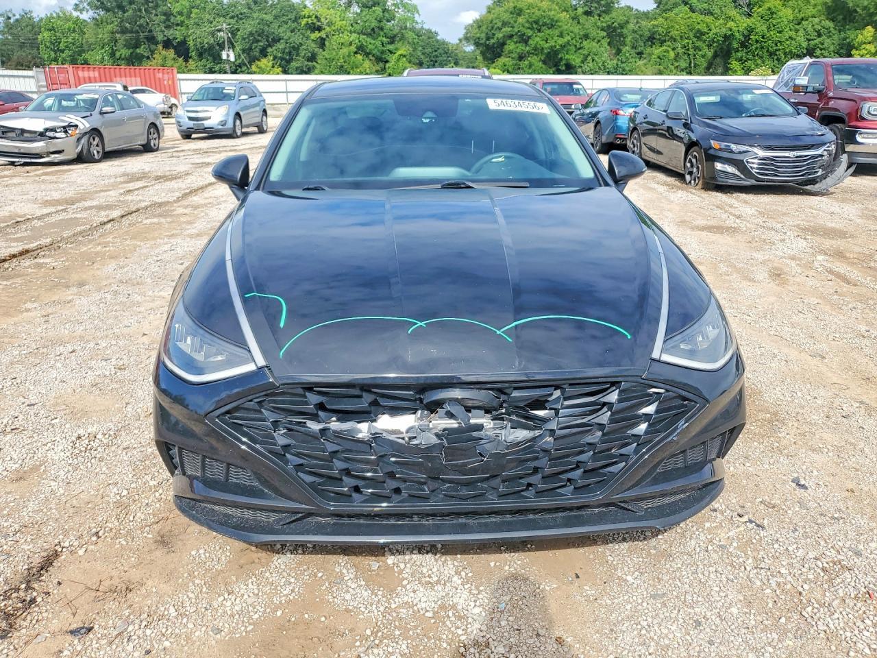 2023 HYUNDAI SONATA