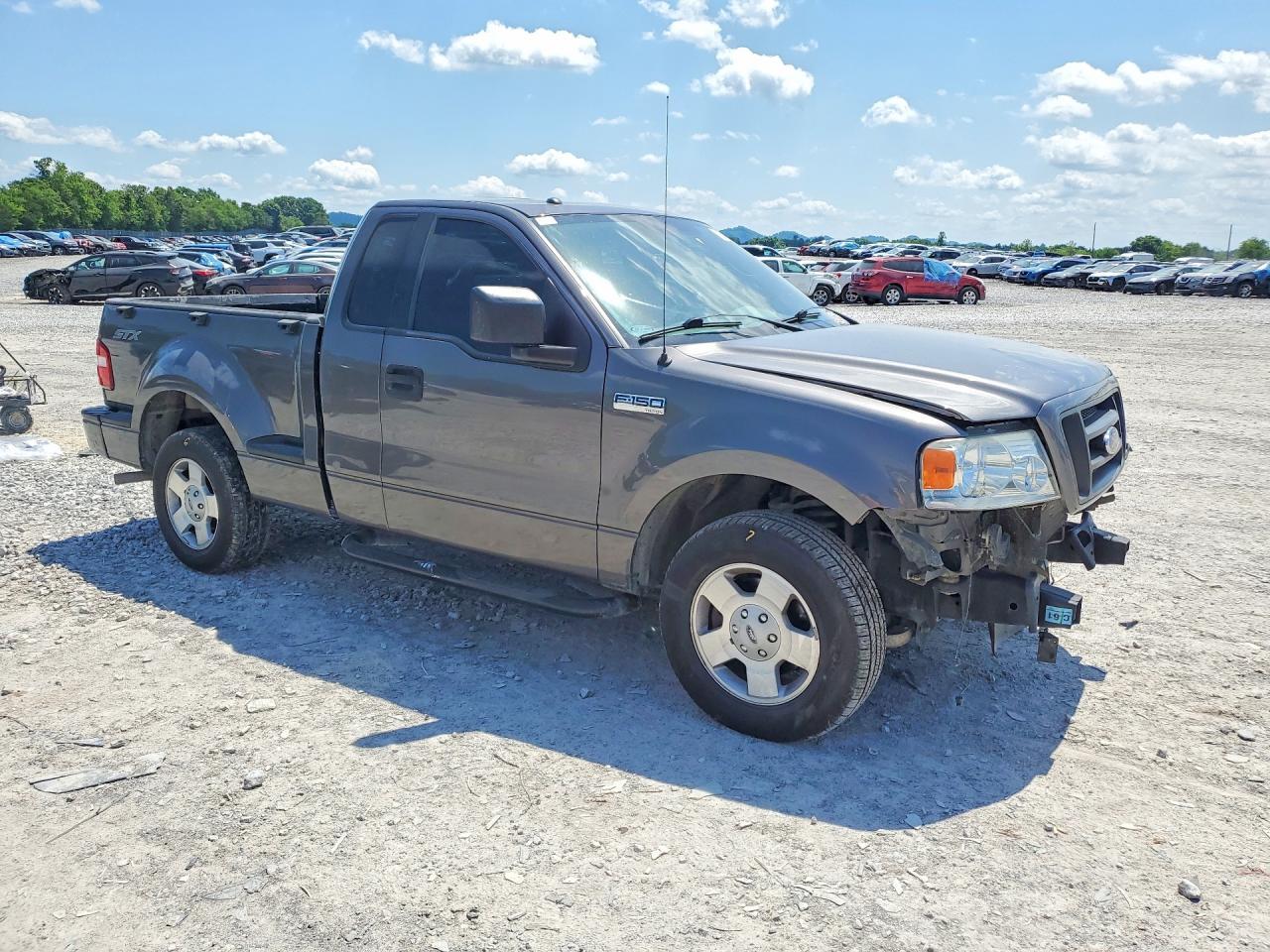 2006 FORD F-150 Lightning