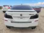2013 BMW 5 series