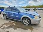 2009 SUBARU IMPREZA