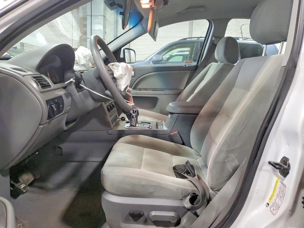 2005 FORD Five Hundred