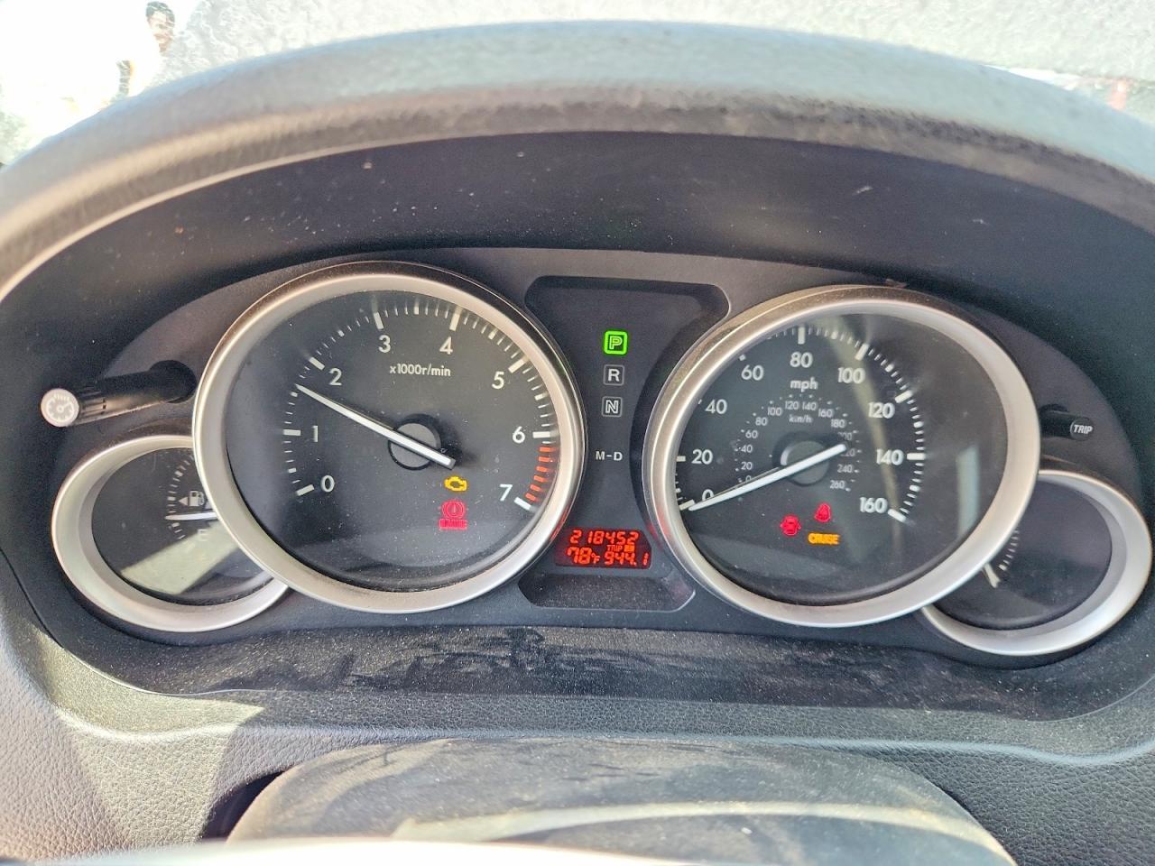 2010 MAZDA 6