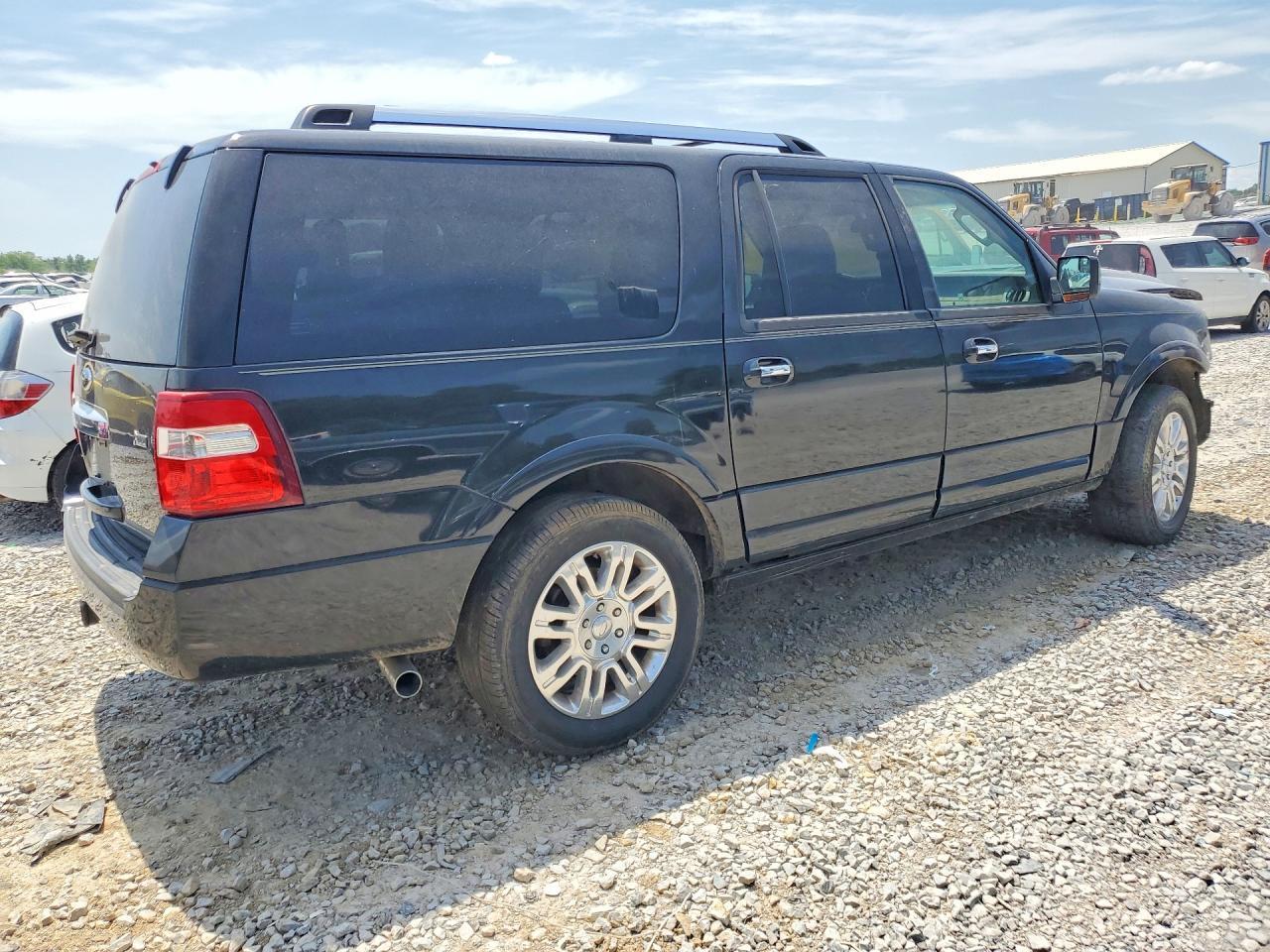 2013 FORD Expedition