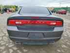 2014 DODGE CHARGER