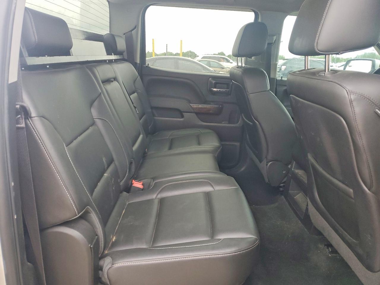 2014 GMC Sierra