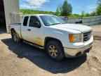 2012 GMC Sierra