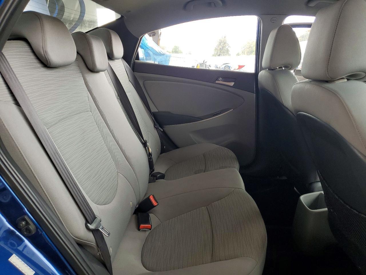 2015 HYUNDAI ACCENT