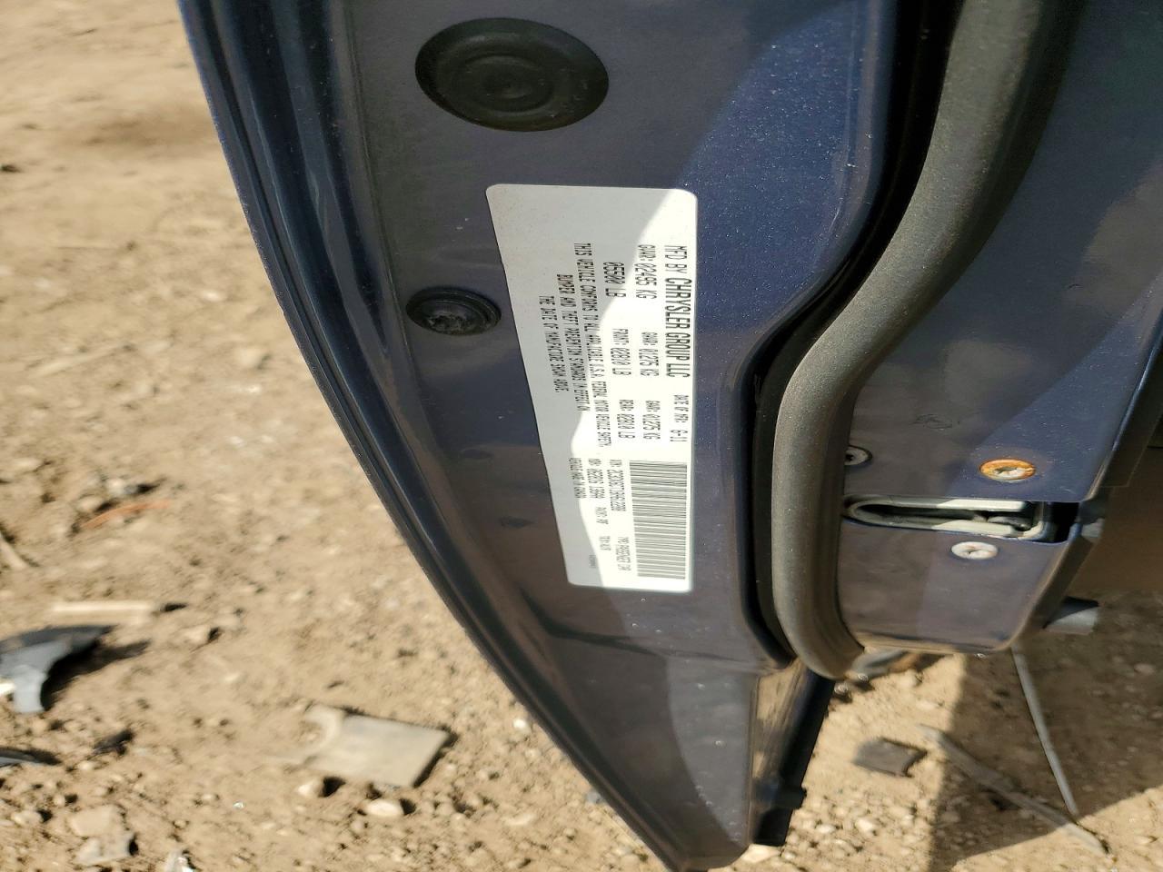 2011 CHRYSLER 300