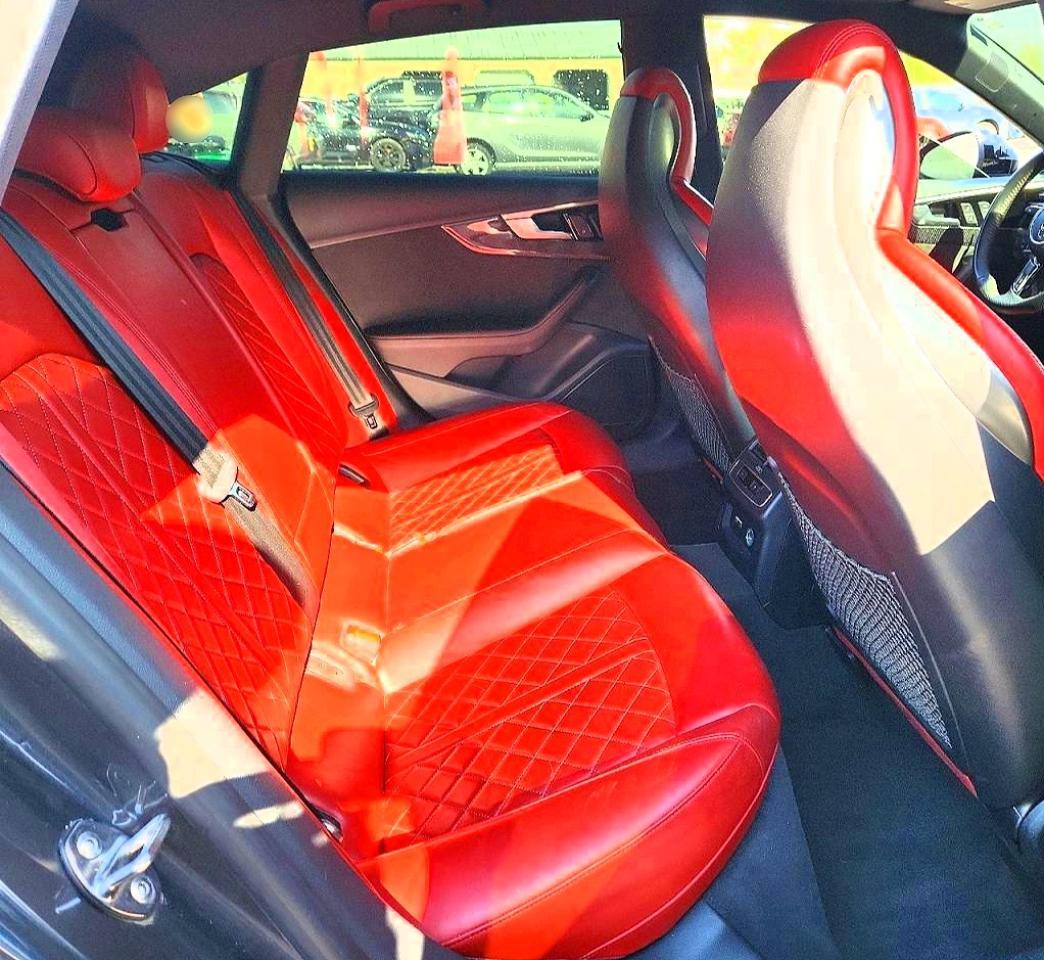 2020 AUDI S5