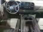 2007 CHEVROLET SILVERADO 1500