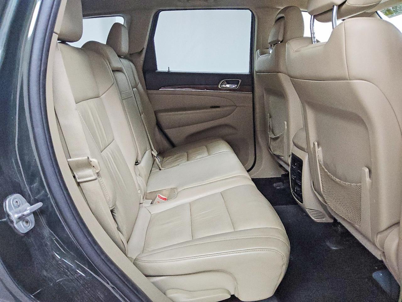 2011 JEEP Grand Cherokee
