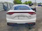 2022 KIA Stinger