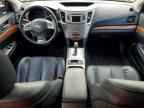 2013 SUBARU Outback
