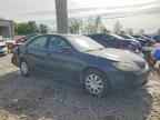 2006 TOYOTA CAMRY