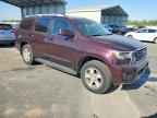 2018 TOYOTA Sequoia