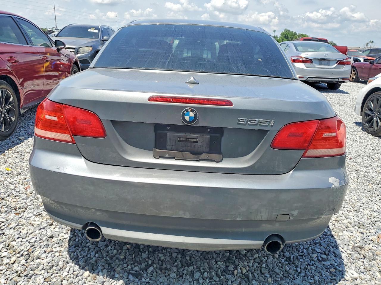 2009 BMW 3 SERIES