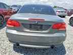 2009 BMW 3 SERIES