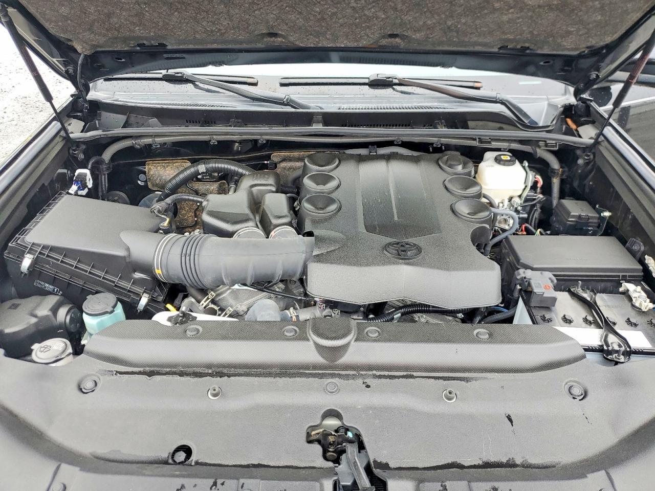 2023 TOYOTA 4Runner