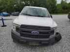2018 FORD F-150 Lightning