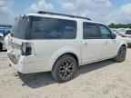 2017 FORD Expedition