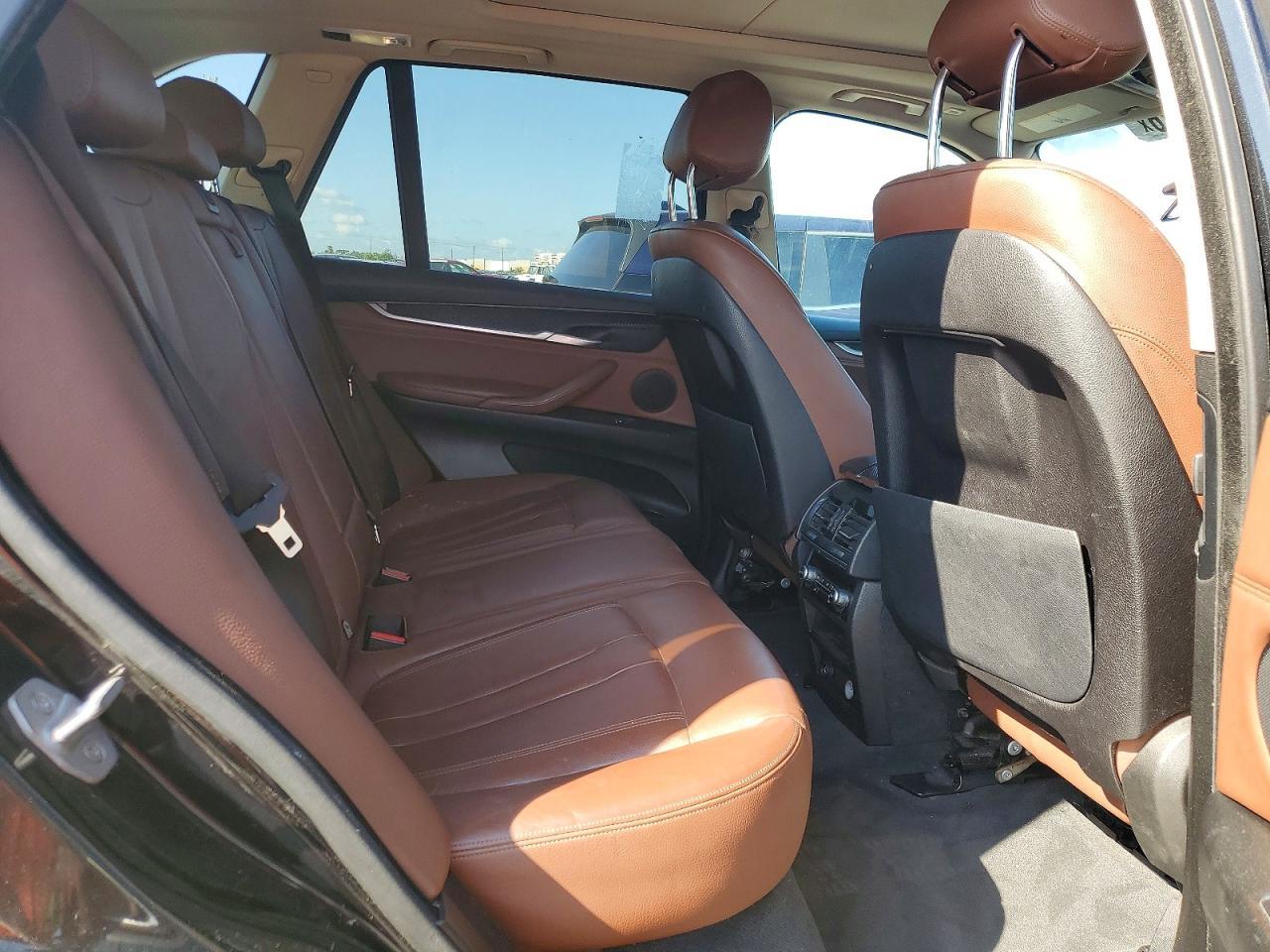 2014 BMW X5