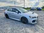 2019 SUBARU WRX