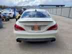 2016 MERCEDES-BENZ CLA-Class
