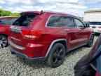 2012 JEEP Grand Cherokee
