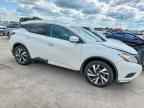 2015 NISSAN MURANO