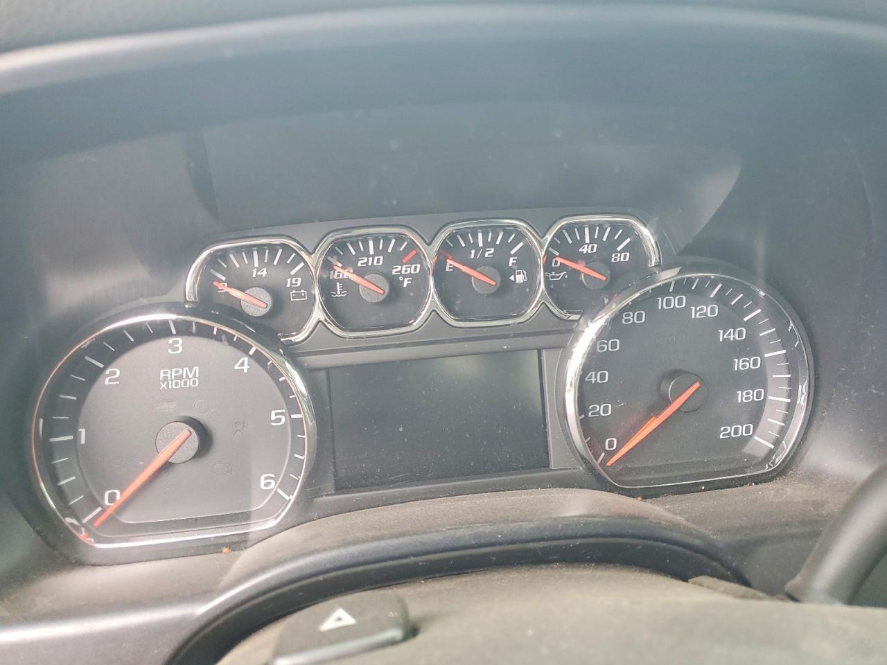 2014 GMC Sierra