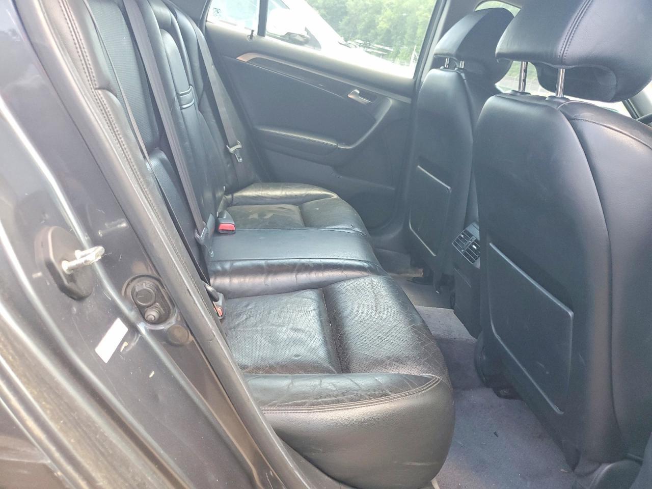 2008 ACURA TL