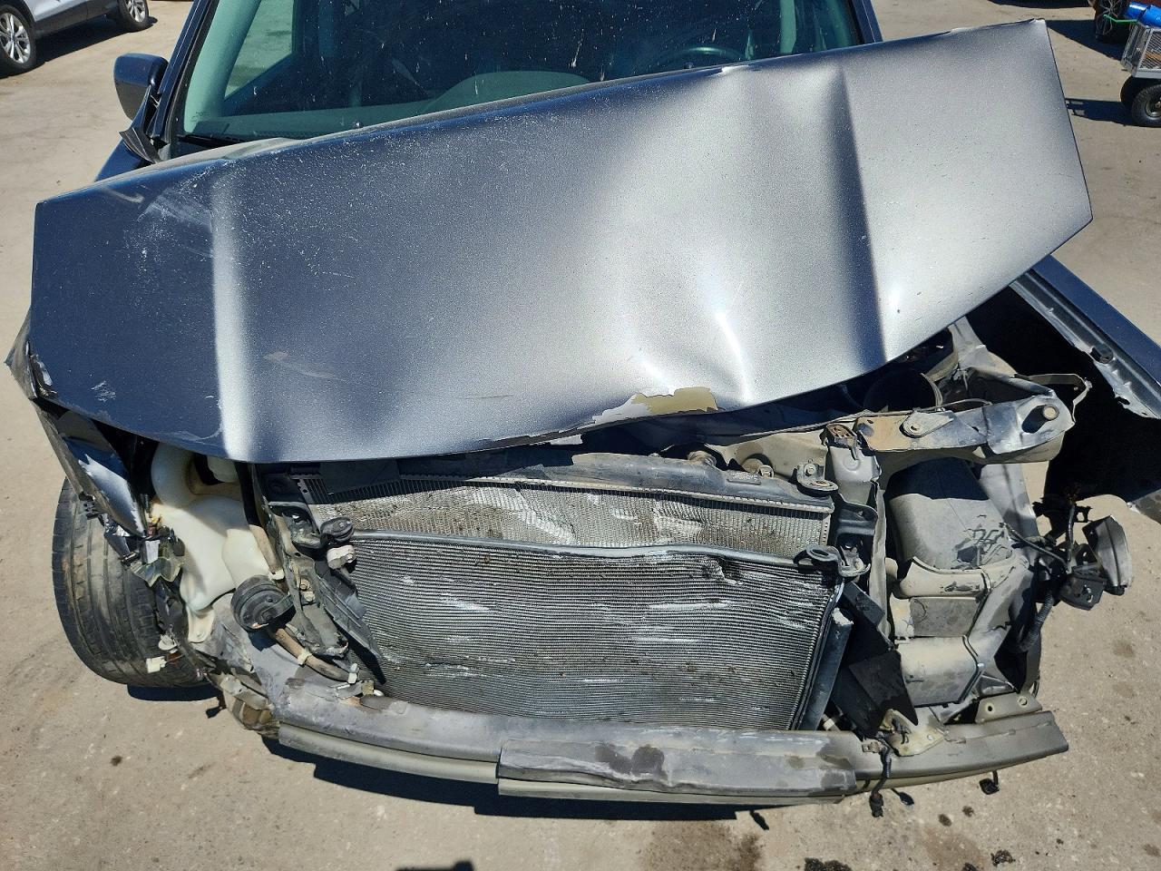 2013 HONDA PILOT
