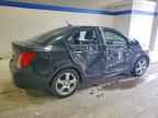 2014 CHEVROLET SONIC